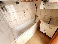 Byt 3+1 s garáží v Přešticích - 9