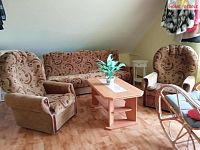 Prodej domu, Podolí I - 11