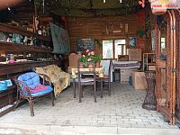 Prodej domu, Podolí I - 13