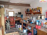 Prodej domu, Podolí I - 14