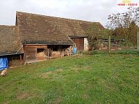 Prodej domu, Podolí I - 16