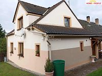 Prodej domu, Podolí I - 2