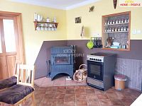 Prodej domu, Podolí I - 4