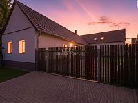 Prodej domu, Rodinný, 190 m2