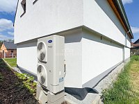 Prodej domu, Rodinný, 190 m2 - 20