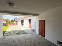 Prodej domu, Rodinný, 190 m2 - 7