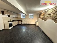 Pronájem bytu 2+kk, Úslavská, Plzeň