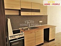 Pronájem bytu 1+KK  26 m2 v Chodově u K.Varů