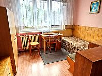 Pronájem bytu 1+KK v Kyselce 21m2 