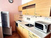 Pronájem bytu 1+KK v Kyselce 21m2  - 2