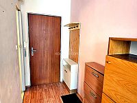 Pronájem bytu 1+KK v Kyselce 21m2  - 3