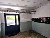 Pronájem bytu 1+KK v Kyselce 21m2  - 4