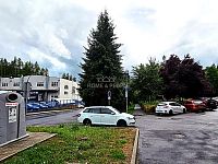 Pronájem bytu 1+KK v Kyselce 21m2  - 5