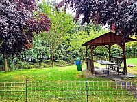 Pronájem bytu 1+KK v Kyselce 21m2  - 6