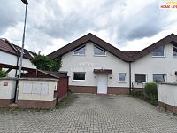 Prodej domu 129m² s pozemkem 182m² ul. Kokešova, Pardubice-Staré Čívice 