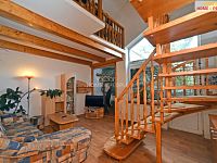 Prodej domu 129m² s pozemkem 182m² ul. Kokešova, Pardubice-Staré Čívice  - 11