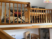 Prodej domu 129m² s pozemkem 182m² ul. Kokešova, Pardubice-Staré Čívice  - 12