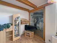 Prodej domu 129m² s pozemkem 182m² ul. Kokešova, Pardubice-Staré Čívice  - 14