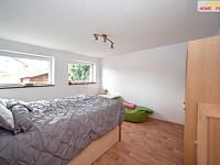 Prodej domu 129m² s pozemkem 182m² ul. Kokešova, Pardubice-Staré Čívice  - 15