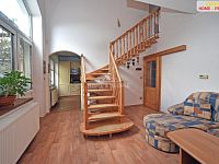 Prodej domu 129m² s pozemkem 182m² ul. Kokešova, Pardubice-Staré Čívice  - 17