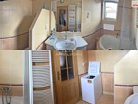 Prodej domu 129m² s pozemkem 182m² ul. Kokešova, Pardubice-Staré Čívice  - 18