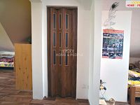 Prodej domu 129m² s pozemkem 182m² ul. Kokešova, Pardubice-Staré Čívice  - 19