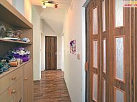 Prodej domu 129m² s pozemkem 182m² ul. Kokešova, Pardubice-Staré Čívice  - 20