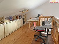 Prodej domu 129m² s pozemkem 182m² ul. Kokešova, Pardubice-Staré Čívice  - 21