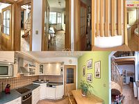 Prodej domu 129m² s pozemkem 182m² ul. Kokešova, Pardubice-Staré Čívice  - 22