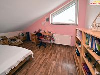 Prodej domu 129m² s pozemkem 182m² ul. Kokešova, Pardubice-Staré Čívice  - 23