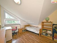 Prodej domu 129m² s pozemkem 182m² ul. Kokešova, Pardubice-Staré Čívice  - 25