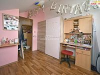 Prodej domu 129m² s pozemkem 182m² ul. Kokešova, Pardubice-Staré Čívice  - 27