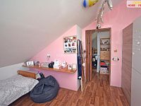 Prodej domu 129m² s pozemkem 182m² ul. Kokešova, Pardubice-Staré Čívice  - 28