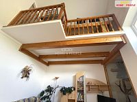 Prodej domu 129m² s pozemkem 182m² ul. Kokešova, Pardubice-Staré Čívice  - 9