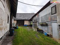 Chalupa, 216 m2, Plánice