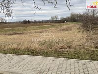 Prodej stavebního pozemku ve Cvrčovicích  - 10