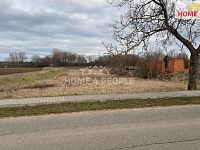 Prodej stavebního pozemku ve Cvrčovicích  - 11