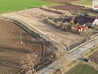 Prodej stavebního pozemku ve Cvrčovicích  - 9