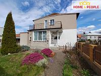 Pronájem, rodinný dům, 4+1, 132 m2, Kolín - Sendražice