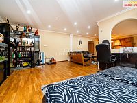 Prodej rodinného domu o třech bytových jednotkách Přívory - Všetaty - 20