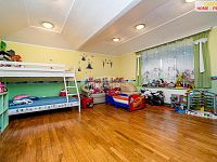 Prodej rodinného domu o třech bytových jednotkách Přívory - Všetaty - 22