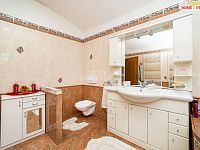 Prodej rodinného domu o třech bytových jednotkách Přívory - Všetaty - 24