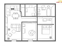 Dům o velikosti 123m s pozemkem 995m - 14