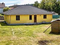 Dům o velikosti 123m s pozemkem 995m - 15