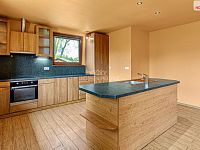 Dům o velikosti 123m s pozemkem 995m - 2