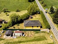 Dům o velikosti 123m s pozemkem 995m - 20