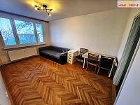 Podnájem bytu 2+1 43 m², V zápolí - Praha 4