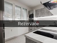 Prodej bytu 2+1, 60 m2, Jáchymov