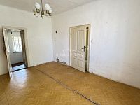 Oleksovice prodej domu  - 11