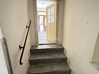 Oleksovice prodej domu  - 15